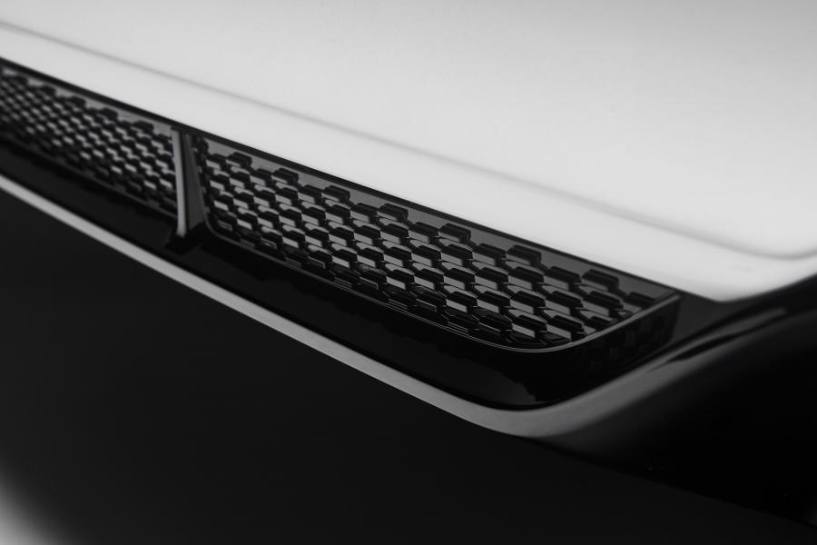 Детали экстерьера Toyota Avalon Touring 2018 года  (фото 7 из 41)